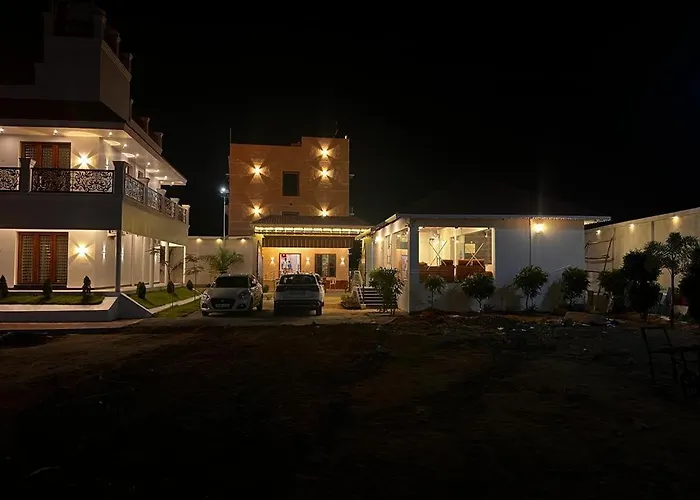 Sri Balaji Lodging