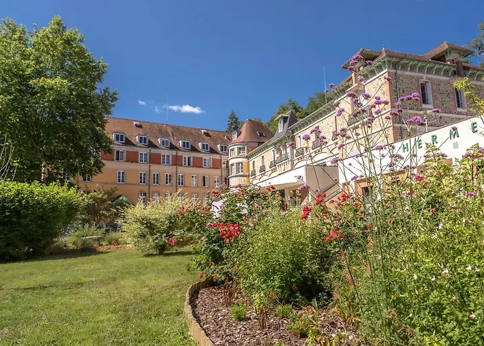Le Grand Hotel, The Originals Relais