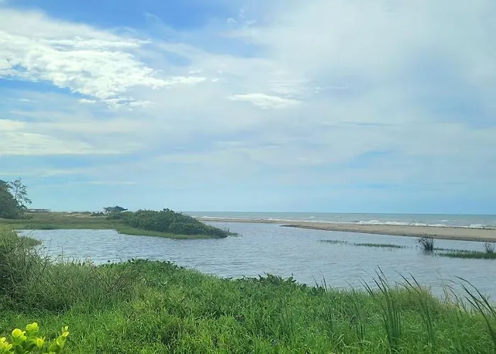 Villa Y Tours Trinidad Peru