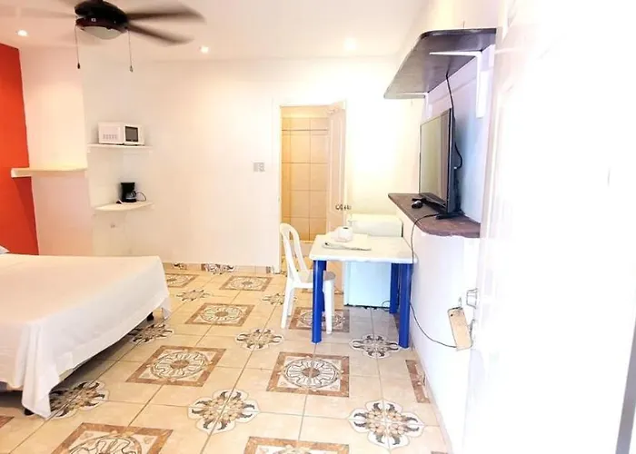 Villa Y Tours Trinidad Peru