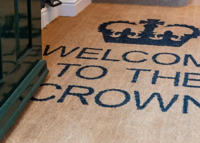 The Crown Pub And Hotel