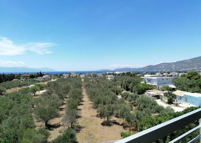 Hotel Alexandros