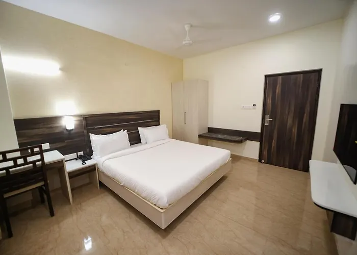 Avenue 11 Premium Stays Madurai