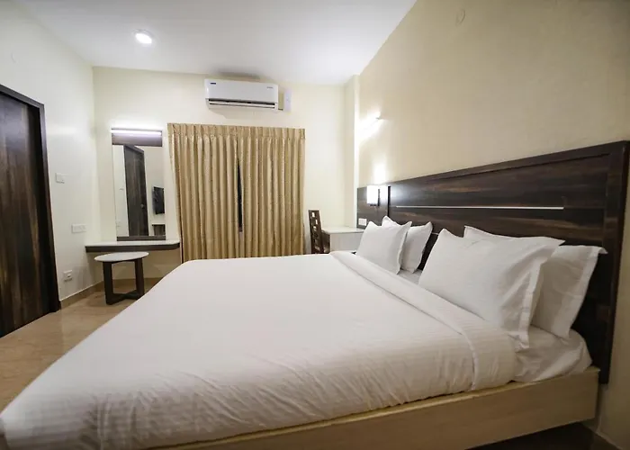 Avenue 11 Premium Stays Madurai