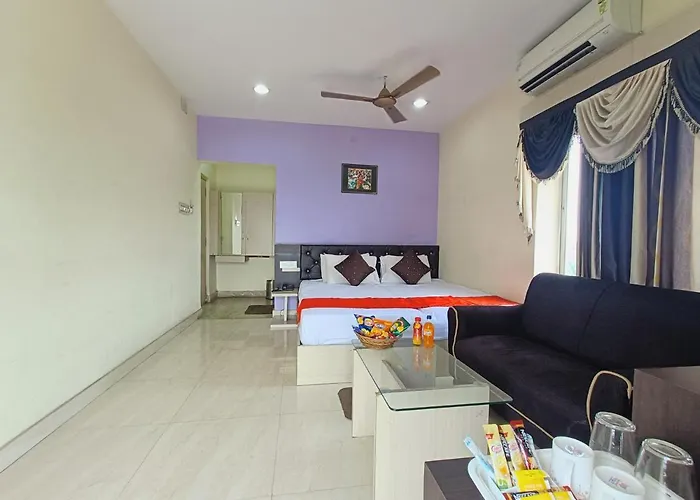 Reliance Guest House
