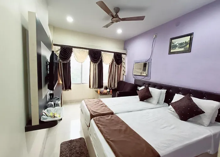 Reliance Guest House