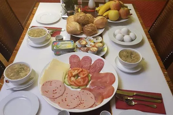 Hotel Hanoi