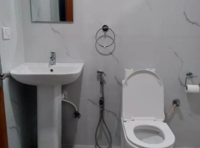 Sathya Sai Sankalp Hotel