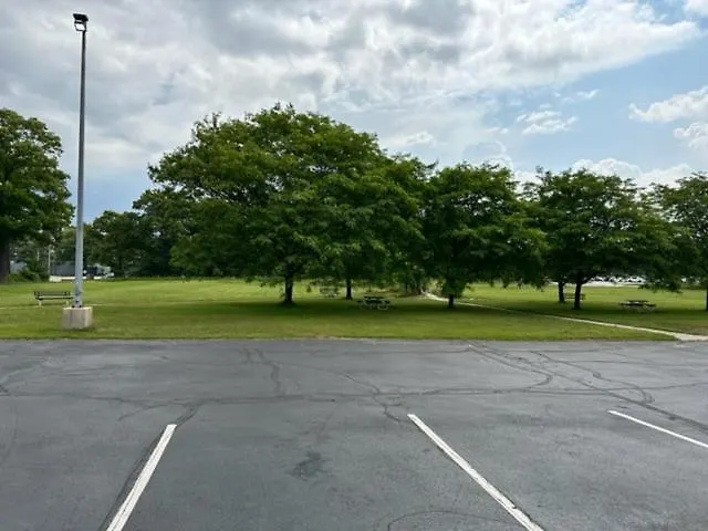 Econolodge Whitehall