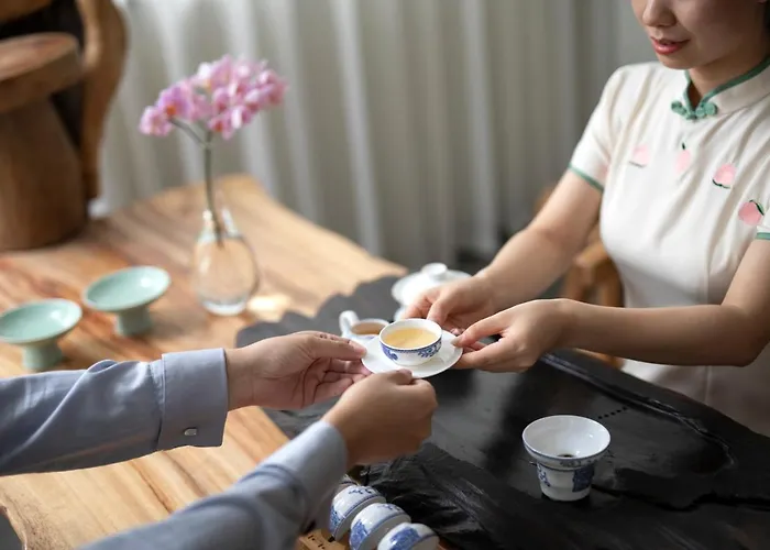 Yiwu Kaison K Hotel