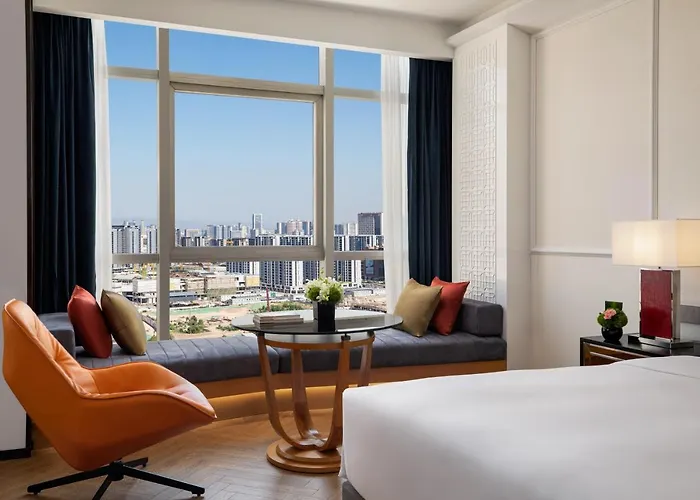 Yiwu Kaison K Hotel
