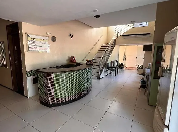 Hotel Peritoró