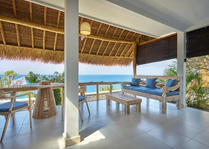 Arungan Villas
