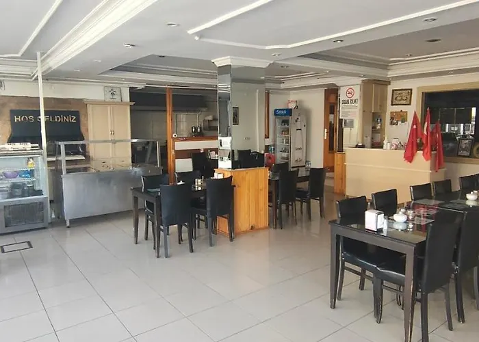 Asena Otel