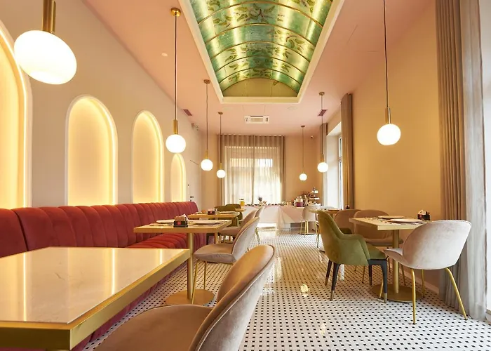 Dolcemente Garni Hotel Superior