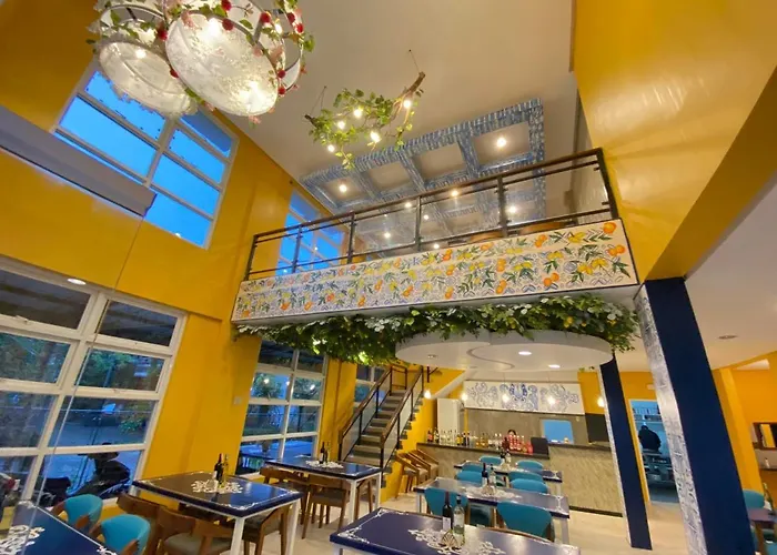 Lighthouse View Boutique Hotel