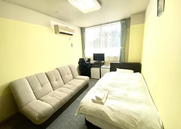 HDK Hotel - Vacation STAY 07718v