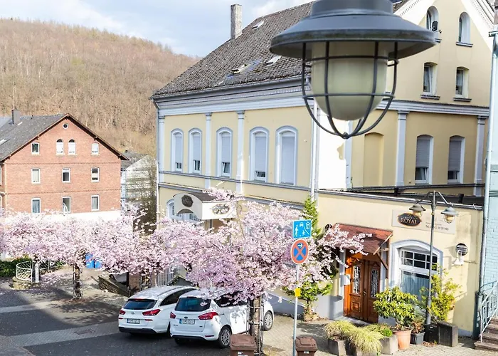Hotel Royal