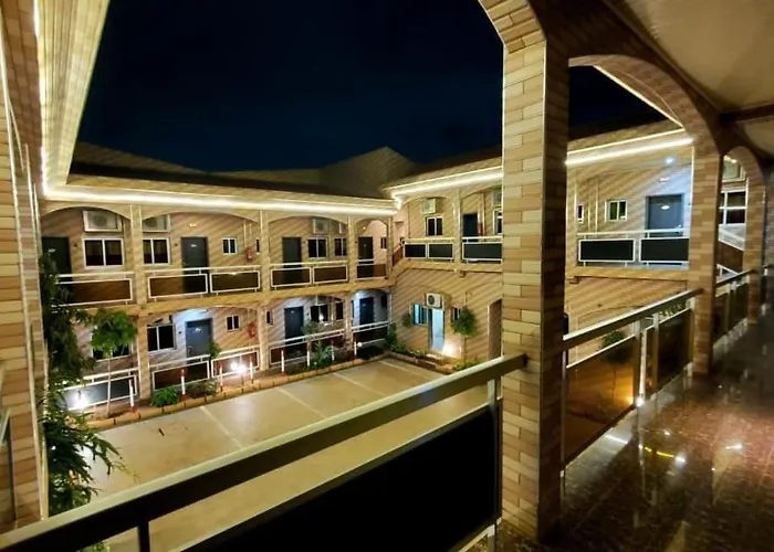 Hotel Excelle Xior