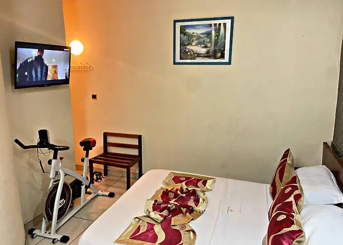 Hotel Excelle Xior