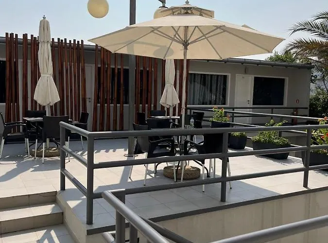 Casas De Luanda Gh-Alvalade