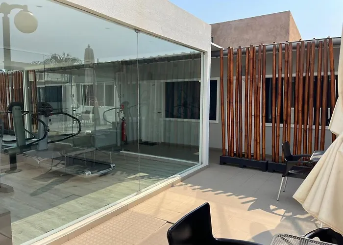 Casas De Luanda Gh-Alvalade