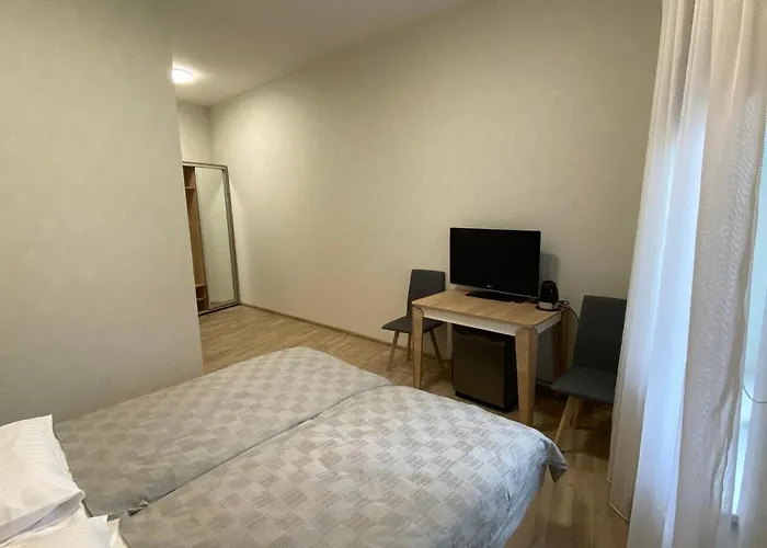 Neiroprakse Mini Hotel