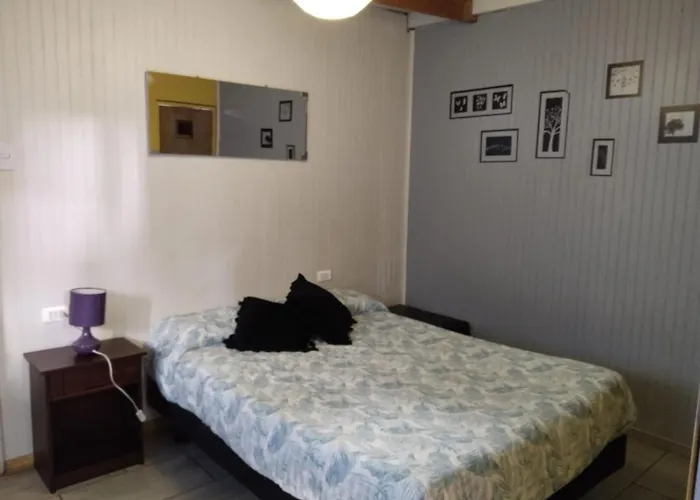 Hotel Hanau'Eepe