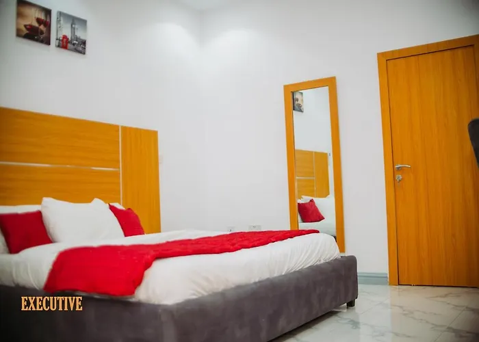 Dominance Hotel, Events And Apartments