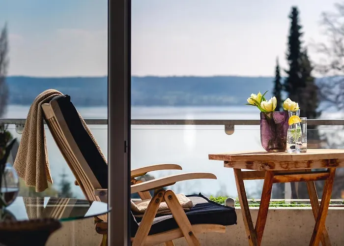 Roether Gesundheitszentrum Bodensee
