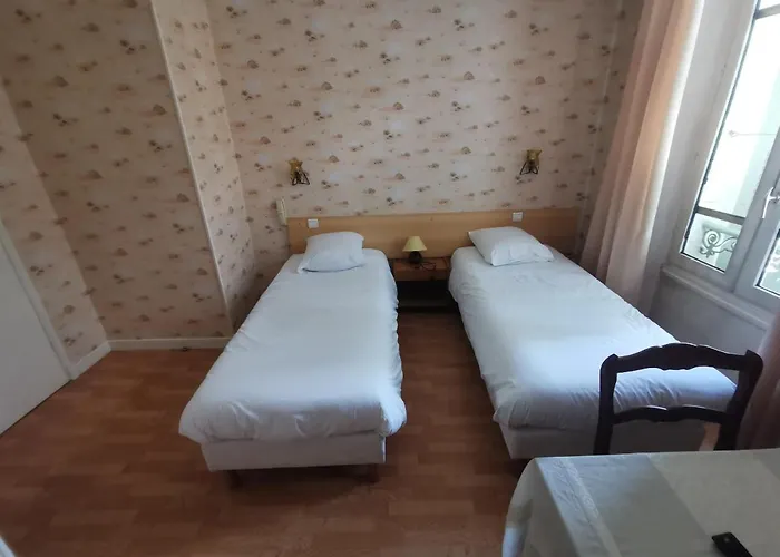 Hotel Le Tourisme