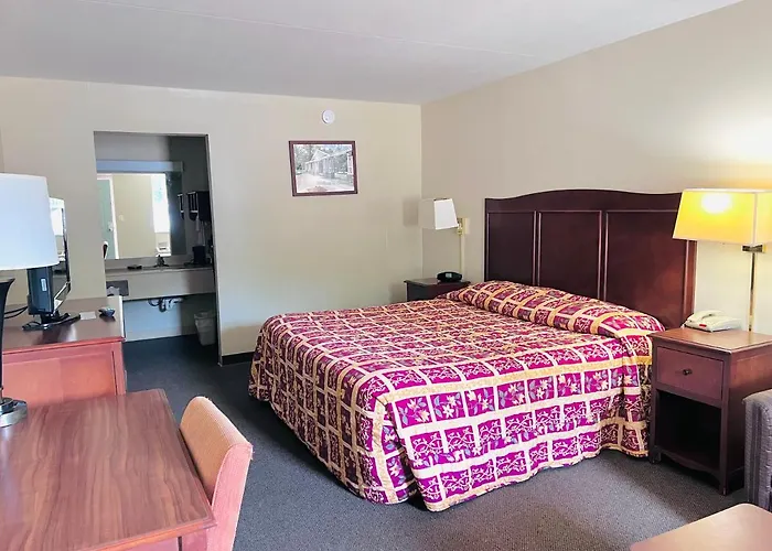 Ashley Inn