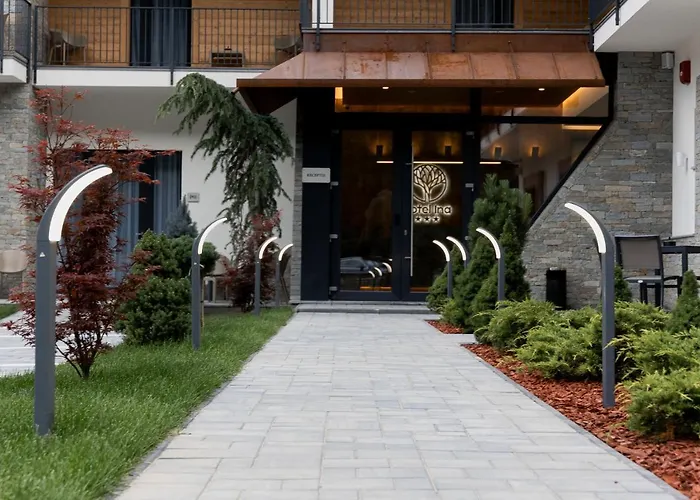 Hotel Ina