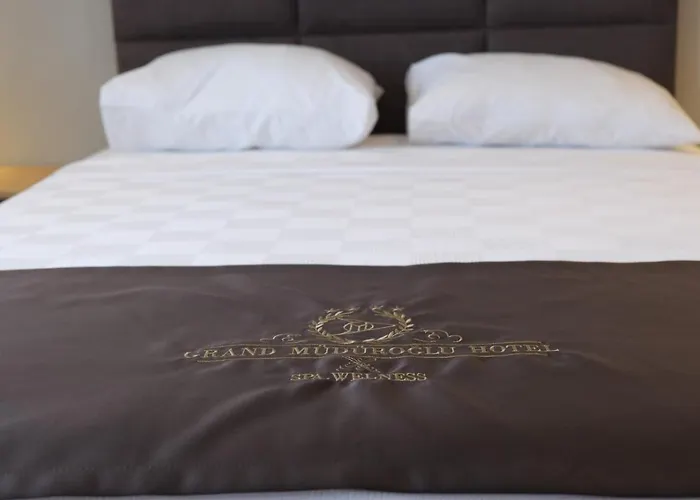 Grand Muedueroglu Hotel
