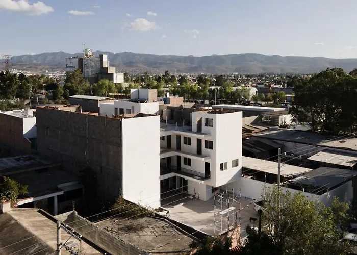 Hotel Posada San Esteban
