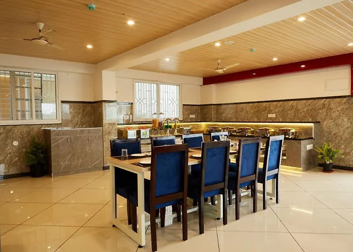 Vovo Premier Hotel
