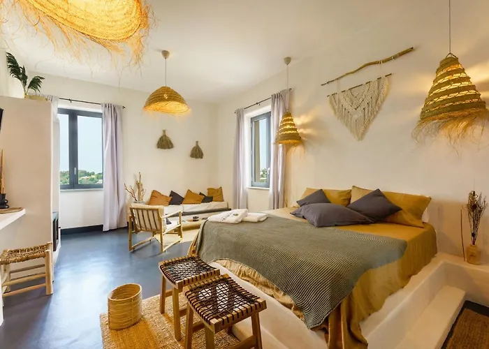 La Torre Boutique Rooms