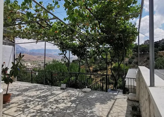 Hazmurat Hotel