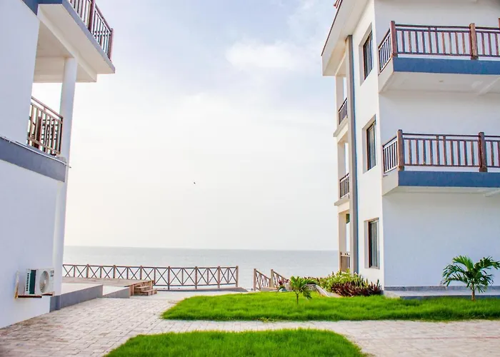Majula Boutique Hotel