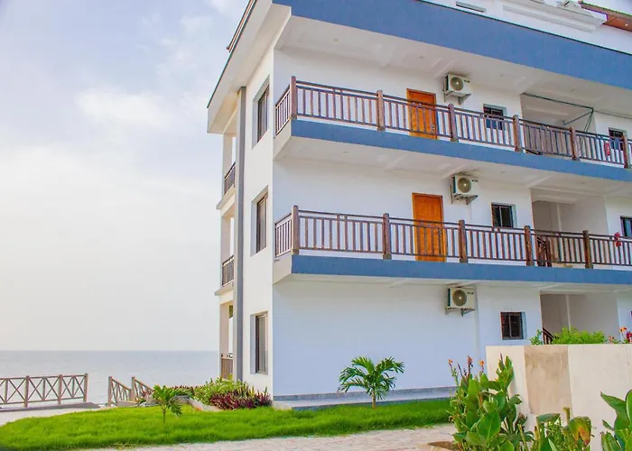 Majula Boutique Hotel
