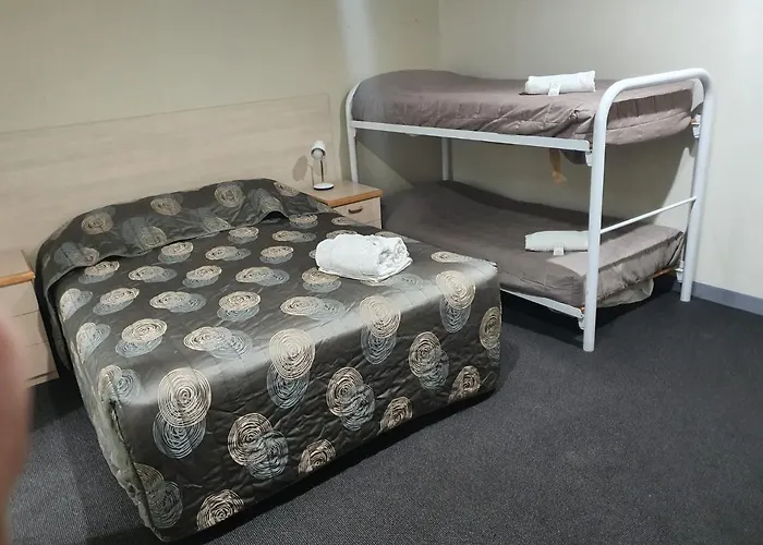 Kambah Inn