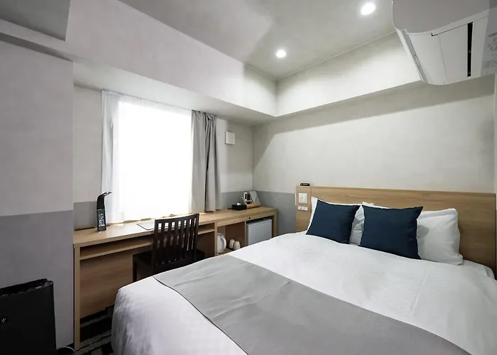 Hotel Kan-Raku Akita Kawabata