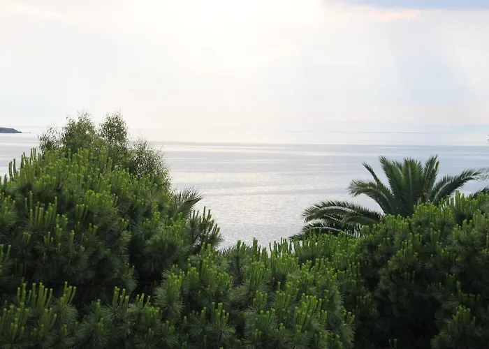 Mari Pembe Otel