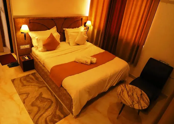 Hotel Mayura