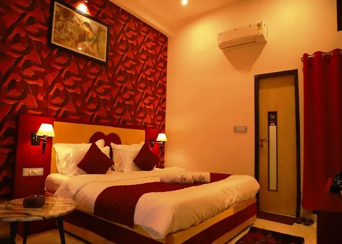 Hotel Mayura