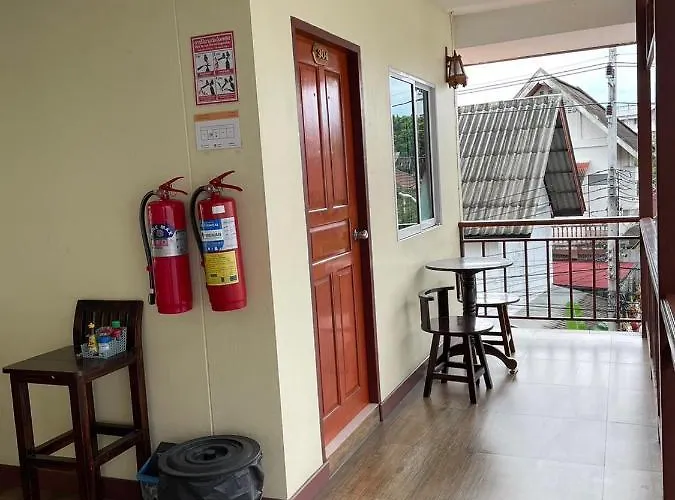 Pudsadee Hotel