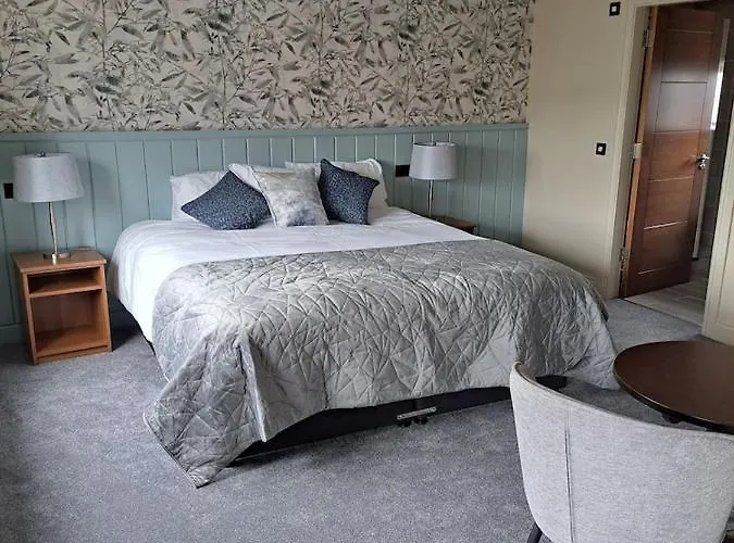 The Coachmans Inn