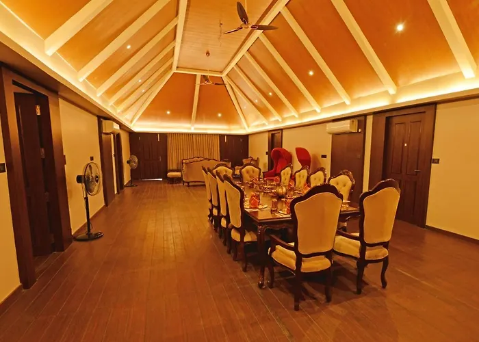Manohari The Tea Retreat