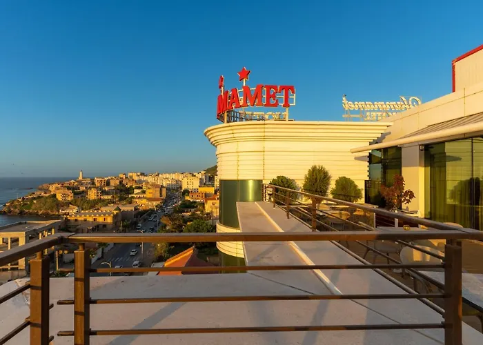 Hotel Hammamet