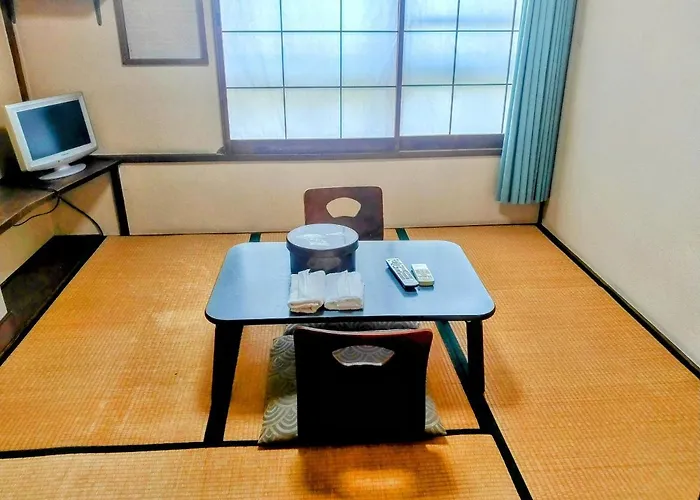 Taiya Ryokan